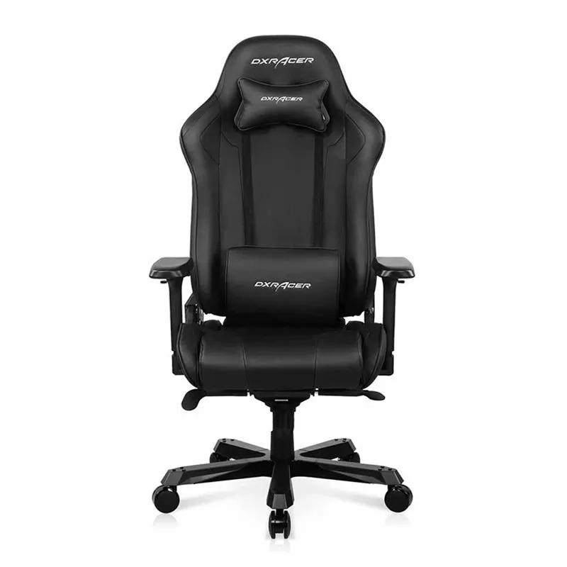 صندلی گیمینگ سری کینگ مشکی OH/D4000/N-0