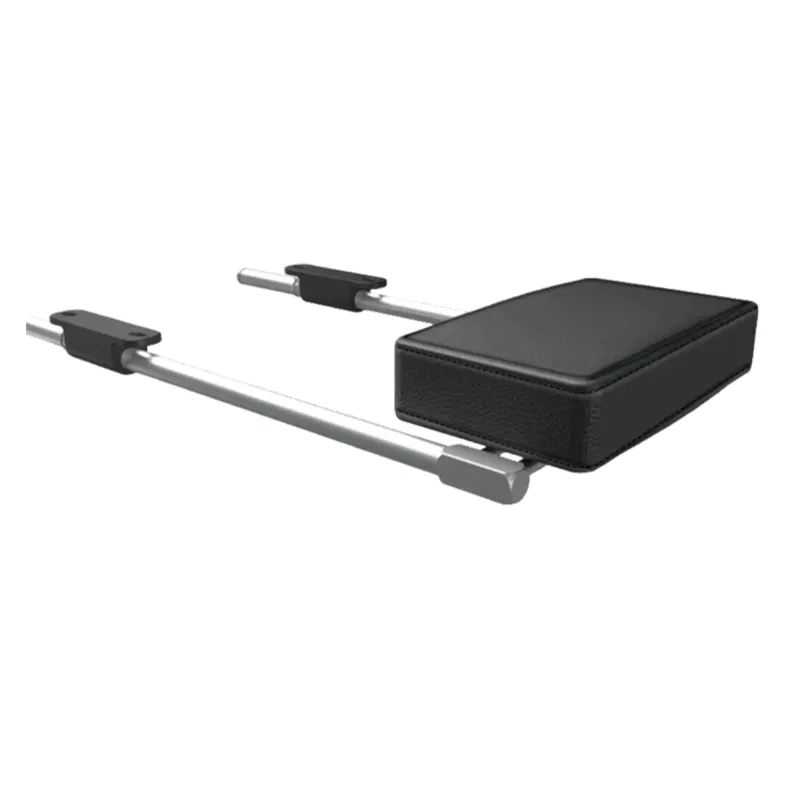 زیرپایی کشویی قابل نصب روی سری کینگ،ایر،و مستر مشکی مدل OA-FRI233S-N-2-0