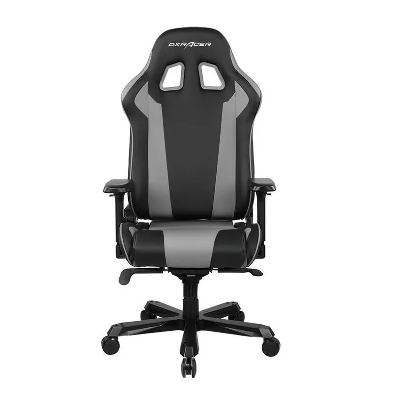 صندلی گیمینگ سری کینگ مشکی OH/D4000/NG