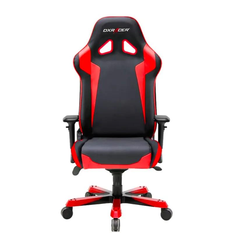 صندلی گیمینگ سری سنتینل مشکی قرمز SJ00/NR-0