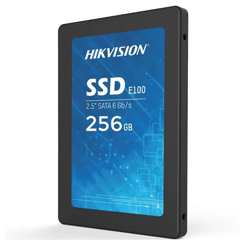 هارد اس اس دی هایک ویژن مدل E100 256GB SATA-1
