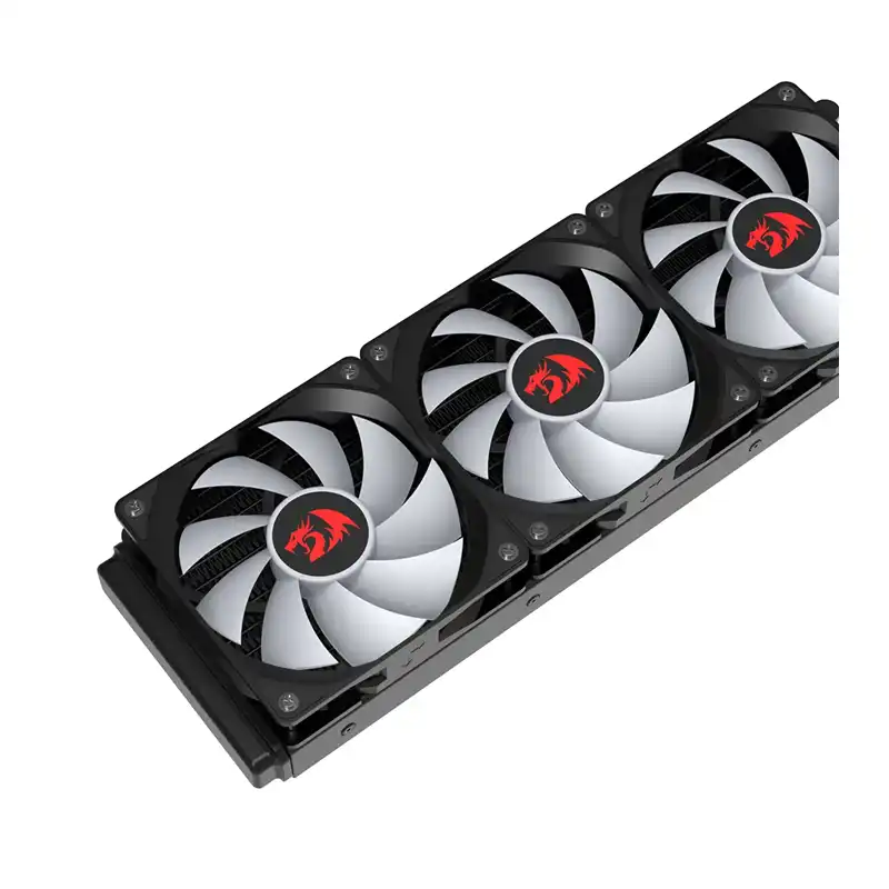 خنک کننده مایع پردازنده ردراگون CCW-3013 RGB