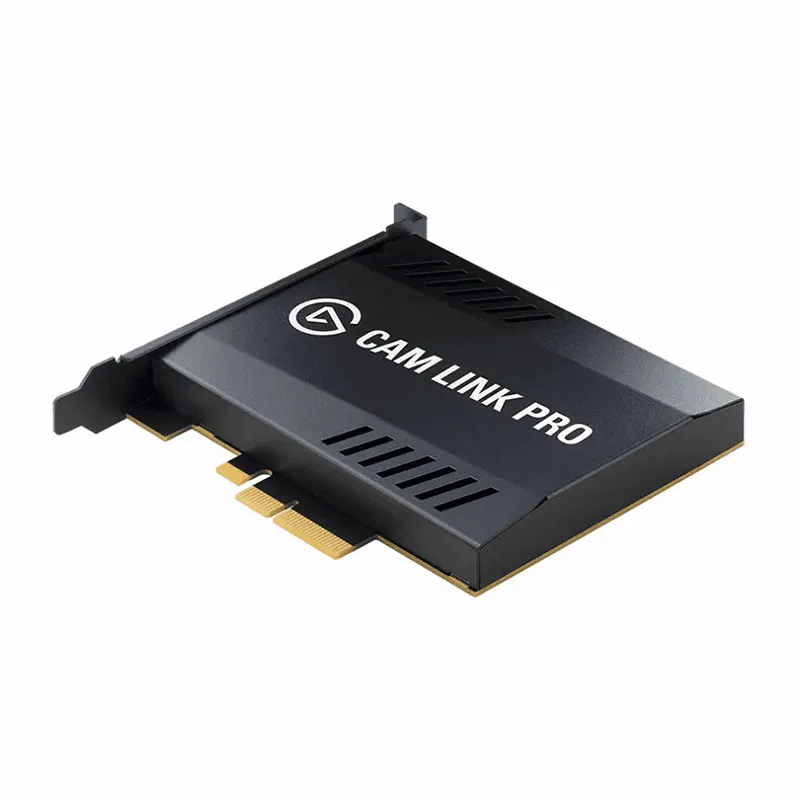 کپچر کارت الگاتو مدل Cam Link Pro