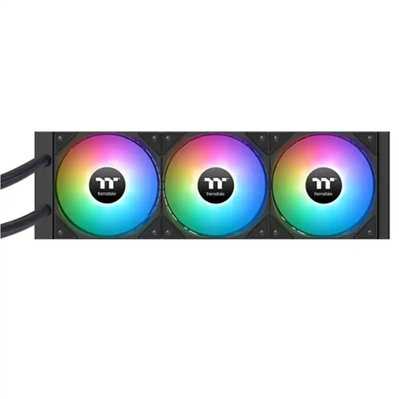 خنککننده پردازنده ترمالتیک مدل LA360-S ARGB Sync AIO Liquid Cooler-2