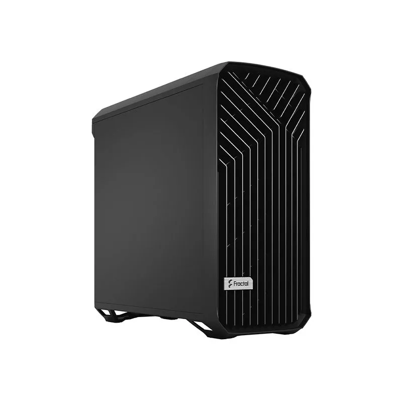 کیس فراکتال مدل Torrent Black-0