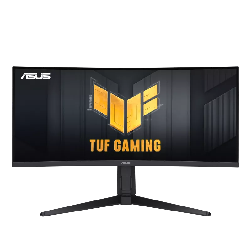 مانیتور گیمینگ ایسوس مدل TUF Gaming VG34VQEL1A