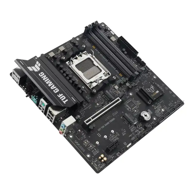 مادربورد گیمینگ ایسوس مدل TUF GAMING A620AM-PLUS D5