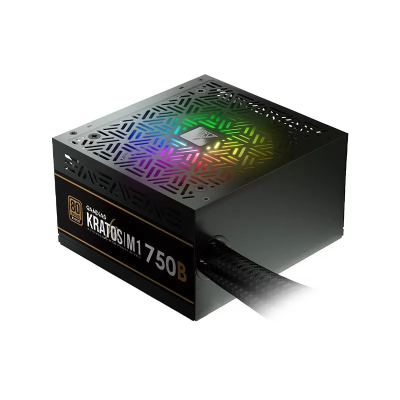 پاور گیم دیاس مدل KRATOS M1-750B-0