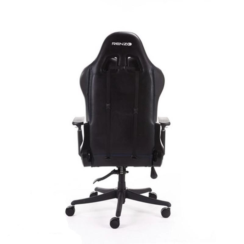صندلی گیمینگ رنزو  مدل PlayStation Edition-2
