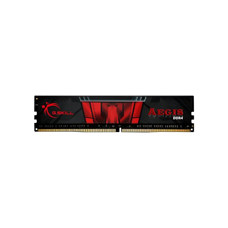 رم جی اسکیل مدل Aegis DDR4 8GB 3200MHz CL16