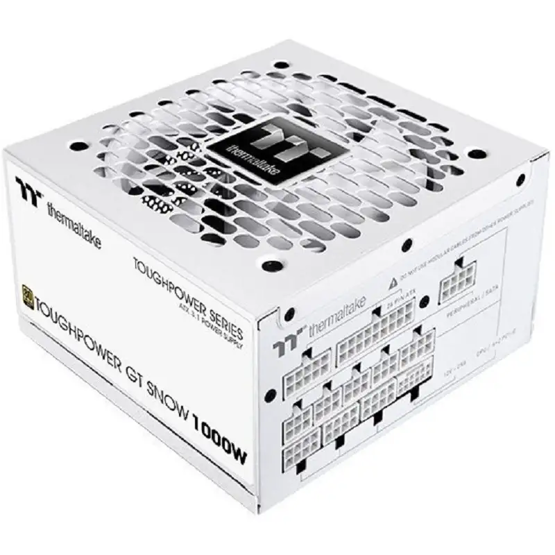 پاور ترمالتیک مدل TOUGHPOWER GT1000W GOLD SNOW