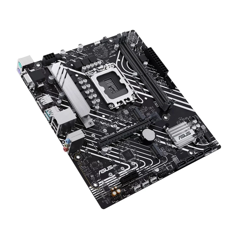مادربرد ایسوس مدل PRIME H610M-A D5