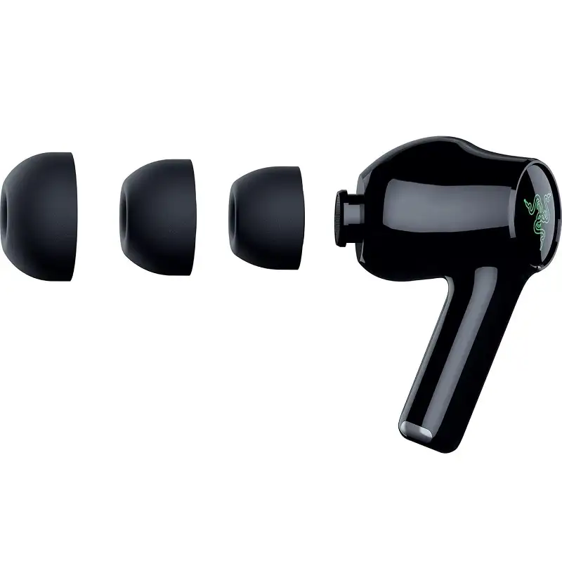 هندزفری گیمینگ ریزر مدل Hammerhead v3 hyperspeed-4