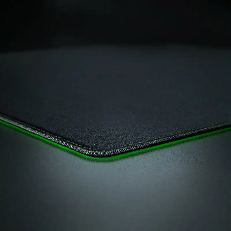 موس پد گیمینگ ریزر مدل GIGANTUS V2 PRO MAX CONTROLL LARGE ULTRA HIGH FRICTION