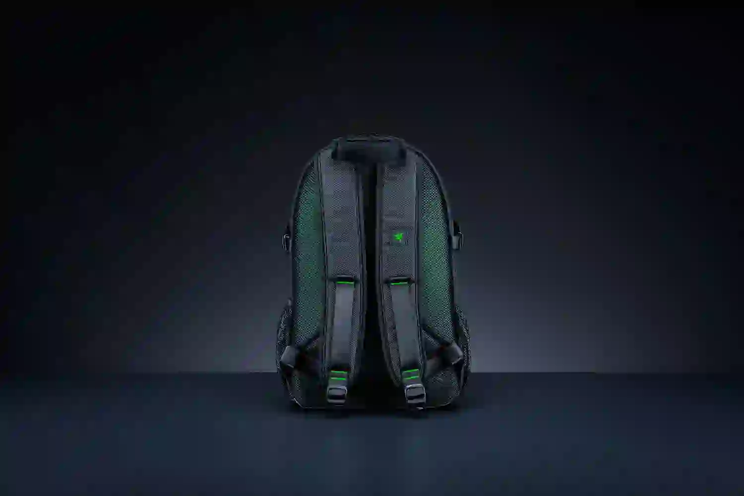 کیف لپتاپ ریزر سایز 14 اینچ مدل Razer Rogue 14 Backpack V3 Black-2