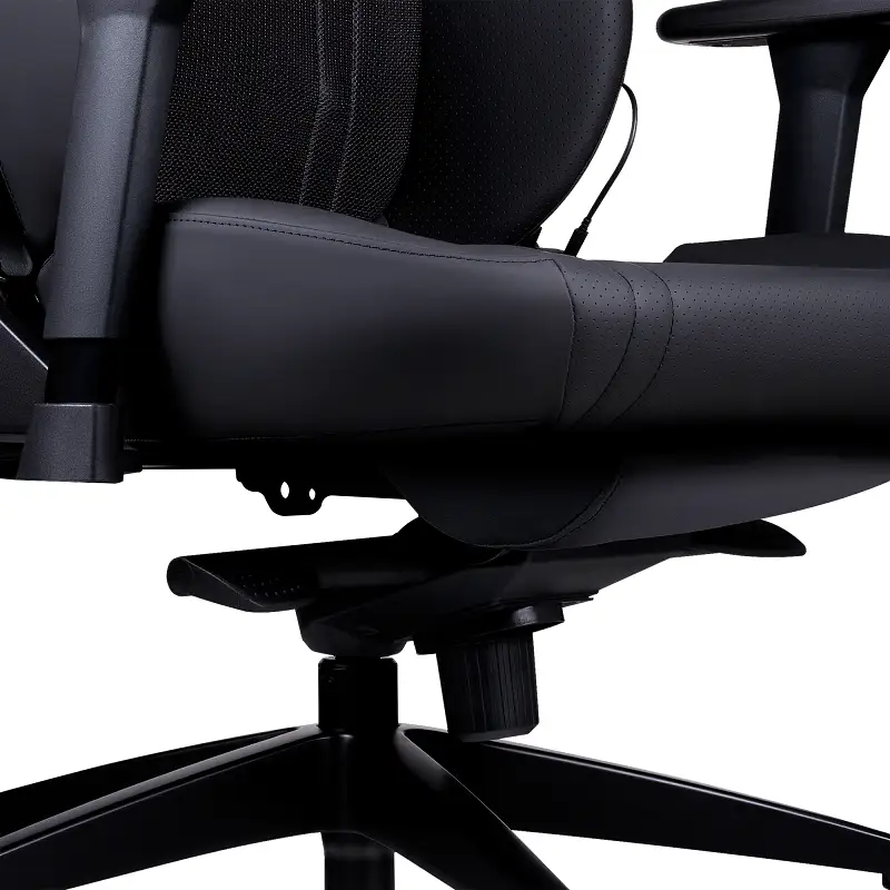 صندلی گیمینگ کولرمستر مدل HYBRID M MASSAGE BLACK