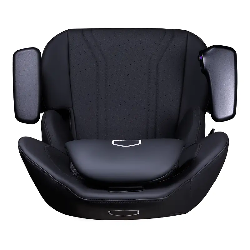 صندلی گیمینگ کولرمستر مدل HYBRID M MASSAGE BLACK