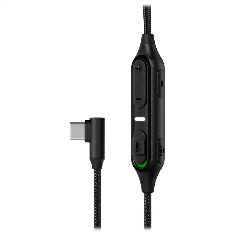 هندزفری گیمینگ هایپرایکس مدل Earbuds III S - Black