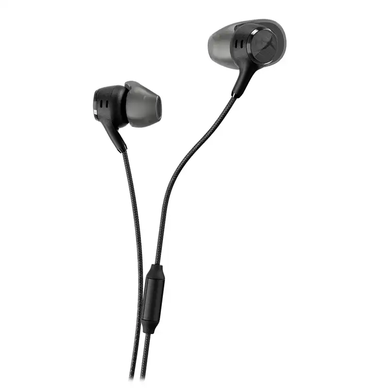 هندزفری گیمینگ هایپرایکس مدل Hyperx earbuds III - Black-2