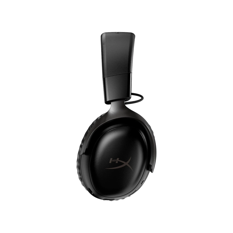 هدست گیمینگ Hyperx Cloud III Wireless Black