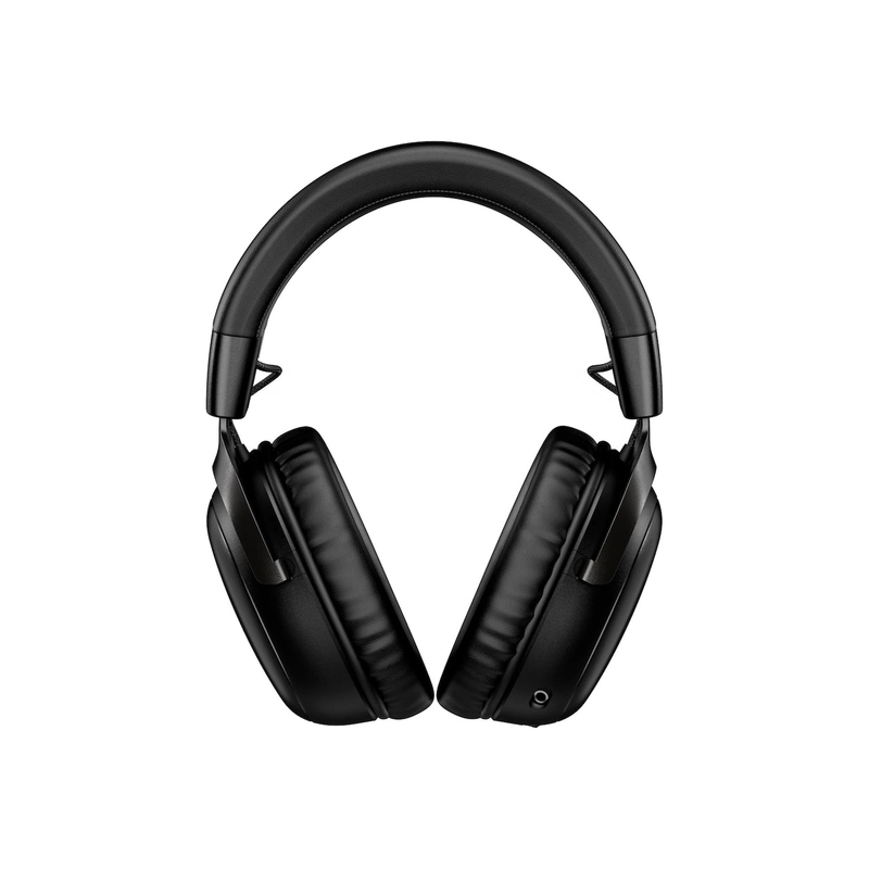 هدست گیمینگ Hyperx Cloud III Wireless Black