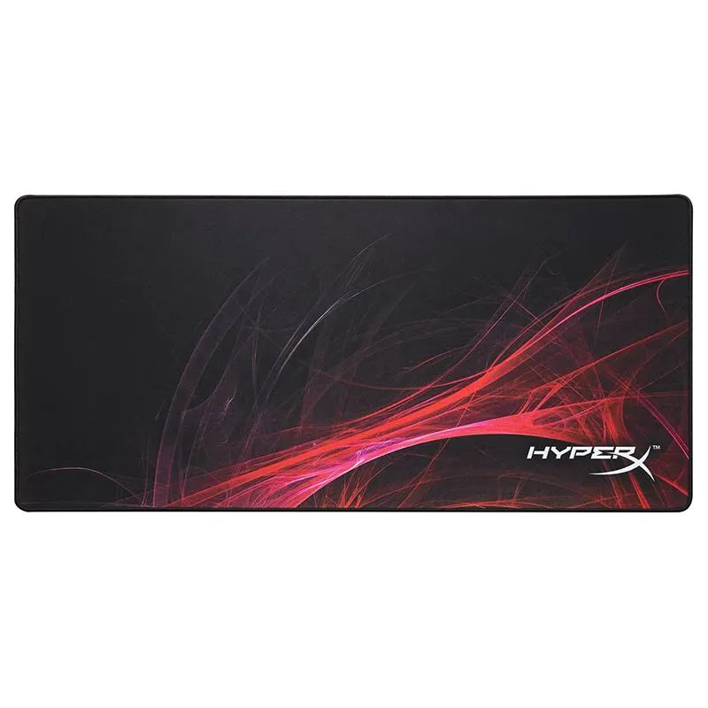 موس پد گیمینگ هایپرایکس مدل Fury S Speed Edition XL