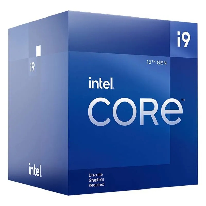 پردازنده اینتل باکس مدل CORE i9-12900