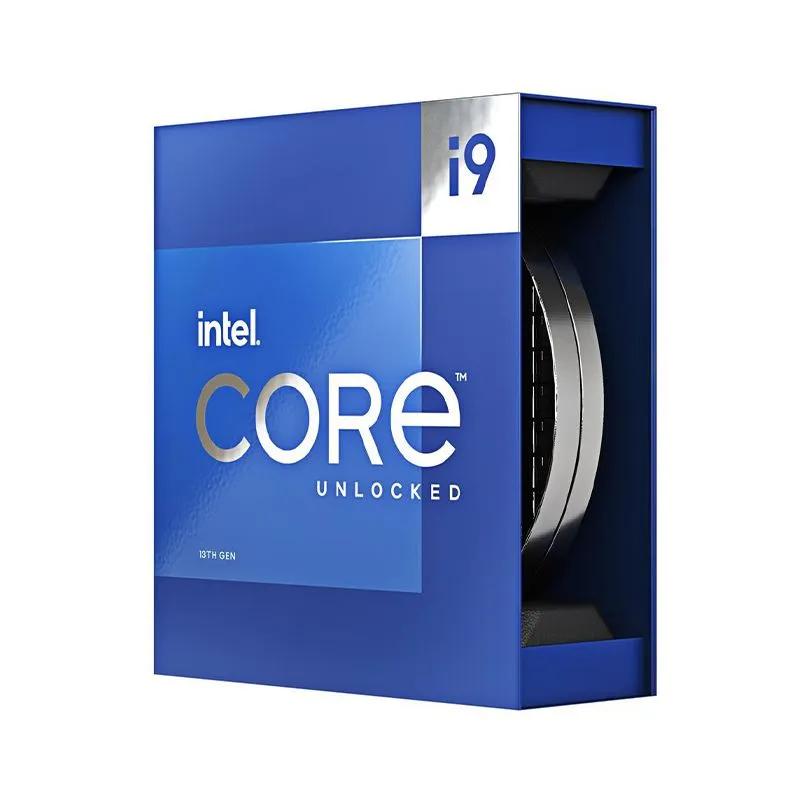 پردازنده اینتل باکس مدل CORE i9-13900K-0