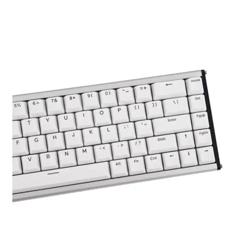مدل کیبورد گیمینگ ایجز AJAZZ Alux680 White Wired-2