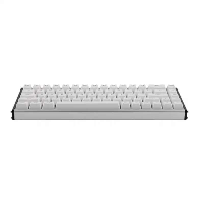 مدل کیبورد گیمینگ ایجز AJAZZ Alux680 White Wired