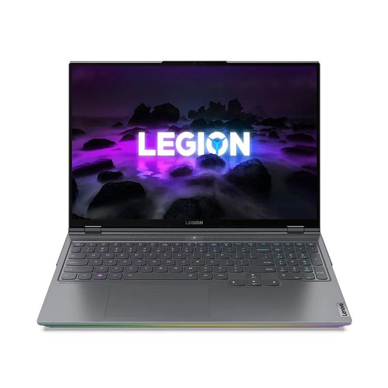 لپ تاپ لنوو مدل Legion 7i Gen 6-0