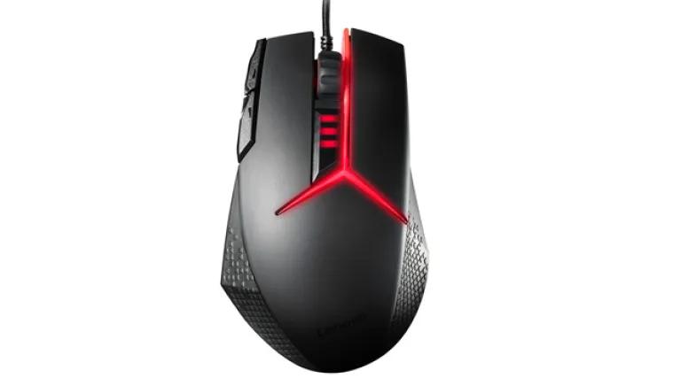 موس گیمینگ لنوو Lenovo Y Gaming Precision Mouse-0