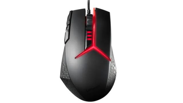 موس گیمینگ لنوو Lenovo Y Gaming Precision Mouse