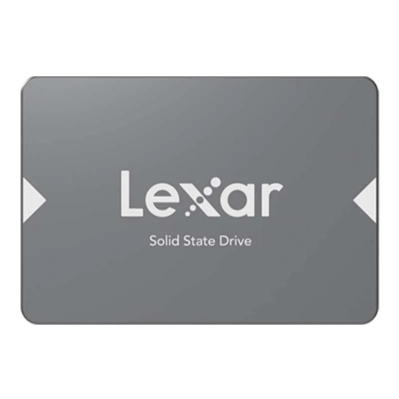 هارد اس اس دی Lexar NS100 128GB-0