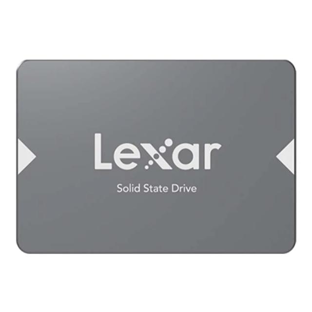 هارد اس اس دی Lexar NS100 128GB