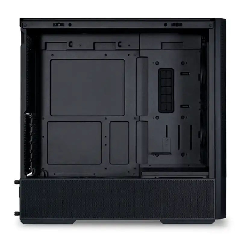 کیس کامپیوتر لیان لی مدل LANCOOL 207 Digital