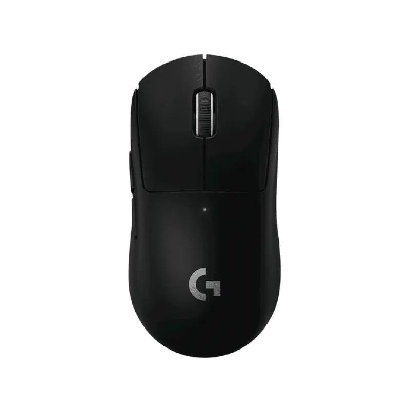 موس گیمینگ لاجیتک مدل G Pro X Superlight Black-0