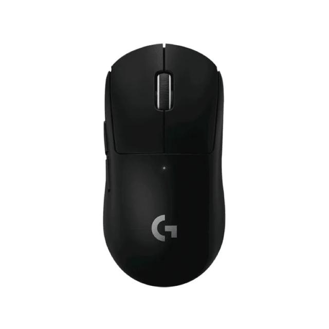 موس گیمینگ لاجیتک مدل G Pro X Superlight Black