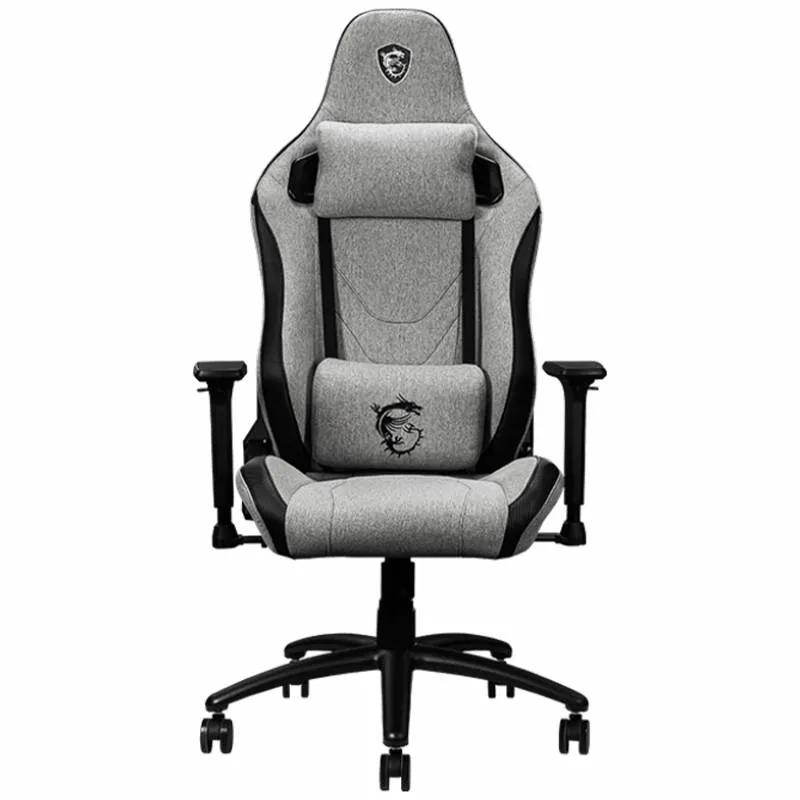 صندلی گیمینگ ام اس ای مدل MAG CH130 I FABRIC-0