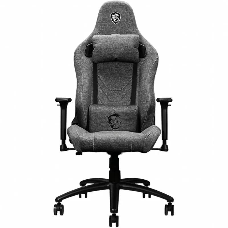 صندلی گیمینگ ام اس ای مدل MAG CH130 I REPELTEK FABRIC-0