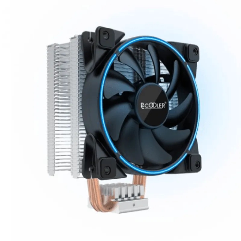 خنک کننده پردازنده پیسی کولر مدل GI-X3 V2 CORONA B