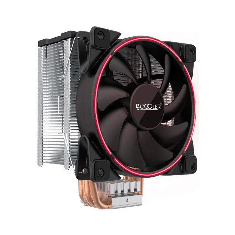 خنک کننده پردازنده پیسی کولر مدل GI-X5R V2 CORONA R-0