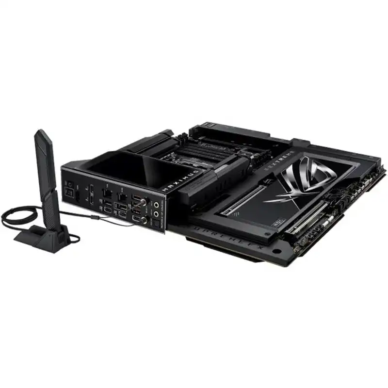 مادربورد گیمینگ ایسوس ROG Maximus Z890 Extreme