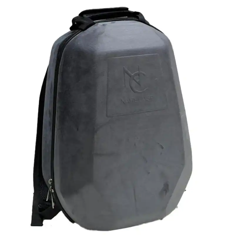 کیف Nahl PS5 Slim Backpack - Silver-0