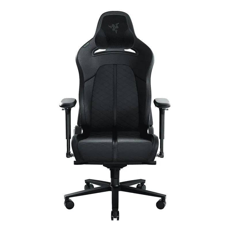 صندلی گیمینگ ریزر مدل ENKI - BLACK-0