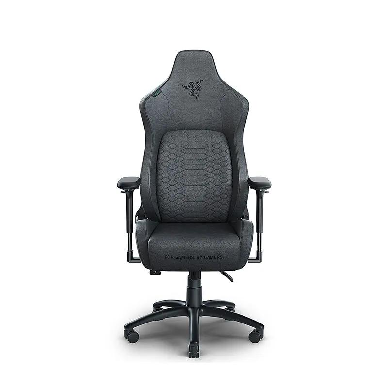 صندلی گیمینگ ریزر مدل Iskur Fabric XL-0