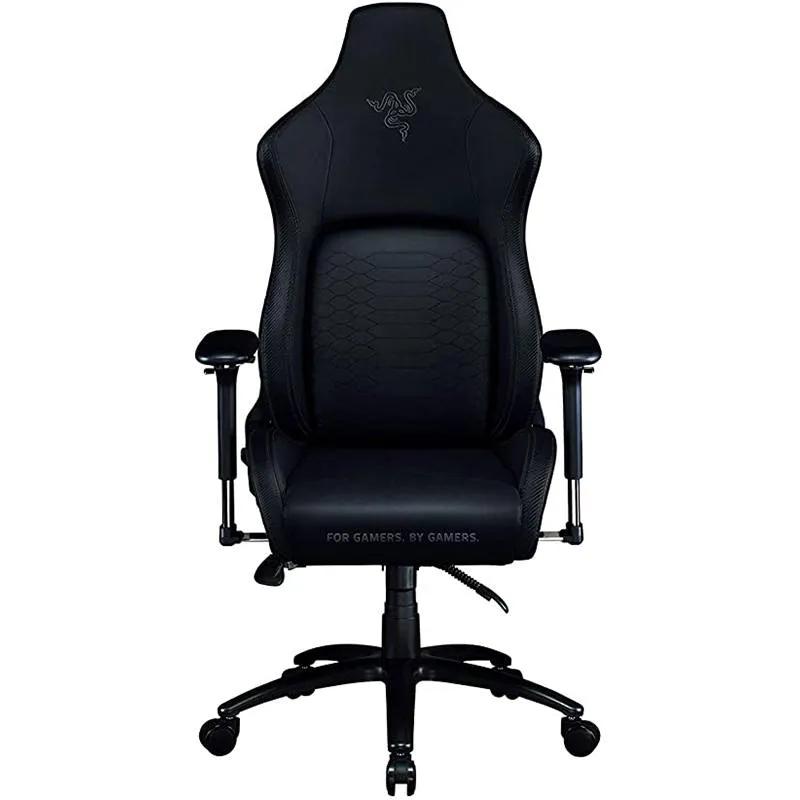 صندلی گیمینگ ریزر مدل Iskur XL Black-0