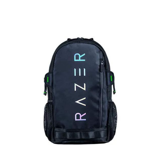 کیف ریزر مدل Rogue 13 Backpack V3 - Chromatic