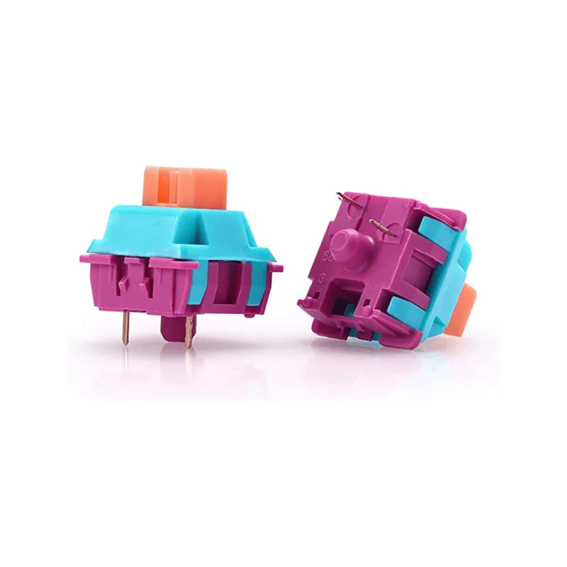 سوئیچ کیبورد مکانیکال ردراگون مدل A113 Bullet R-0