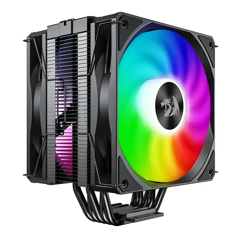 خنک کننده پردازنده ردراگون مدلCC-2177 RGB